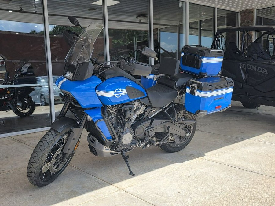 2022 Harley-Davidson Pan America™ 1250 Special