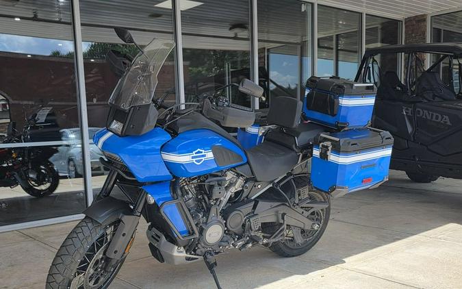 2022 Harley-Davidson Pan America™ 1250 Special
