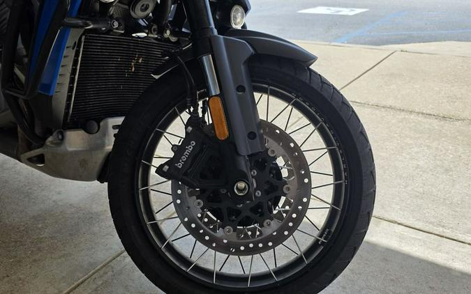 2022 Harley-Davidson Pan America™ 1250 Special