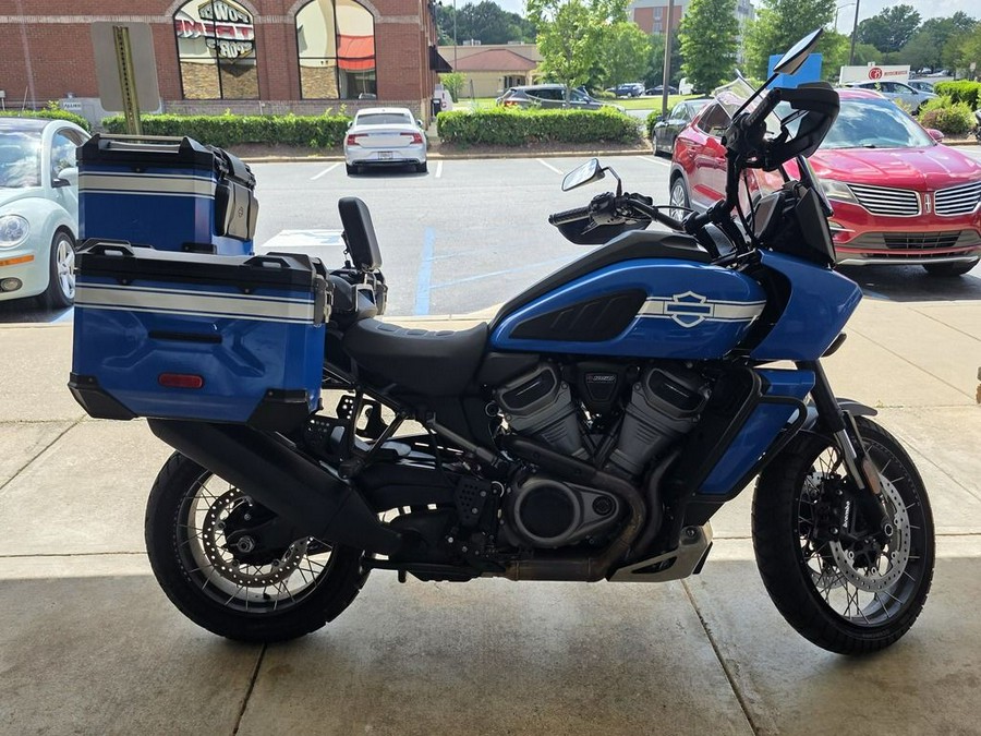 2022 Harley-Davidson Pan America™ 1250 Special