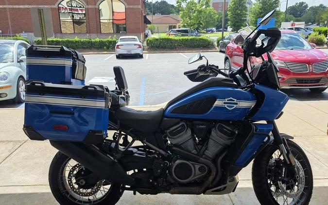 2022 Harley-Davidson Pan America™ 1250 Special