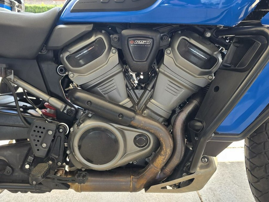 2022 Harley-Davidson Pan America™ 1250 Special
