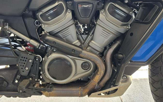 2022 Harley-Davidson Pan America™ 1250 Special