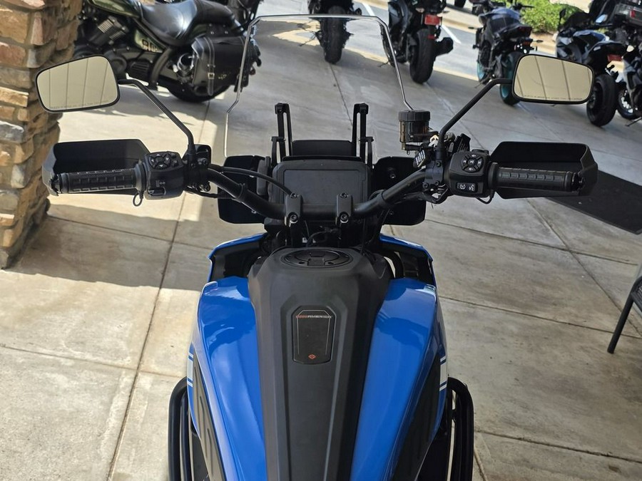 2022 Harley-Davidson Pan America™ 1250 Special