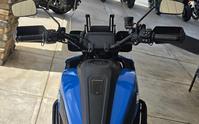2022 Harley-Davidson Pan America™ 1250 Special
