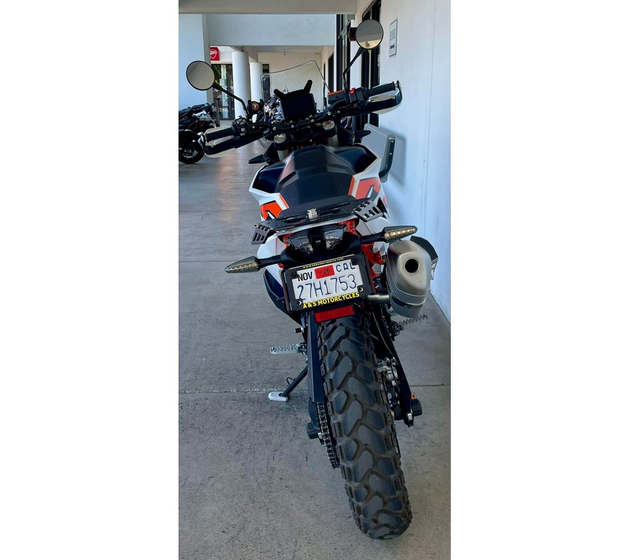 2024 KTM 890 ADVENTURE