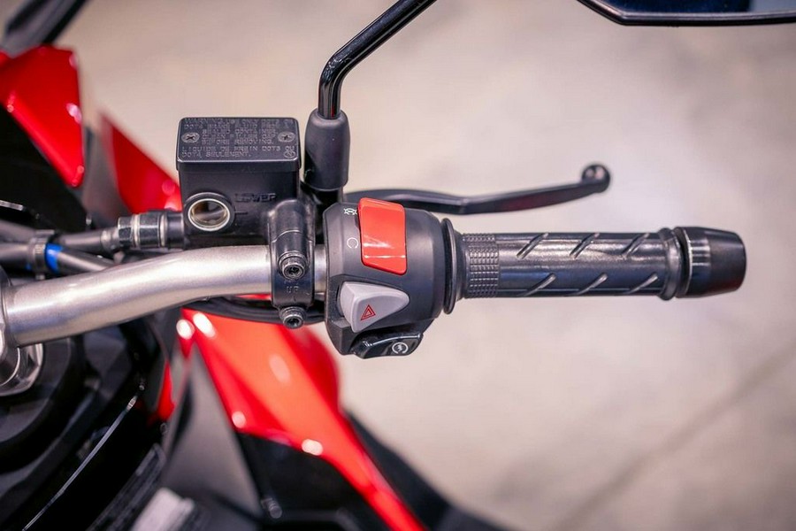 2023 Honda® ADV150