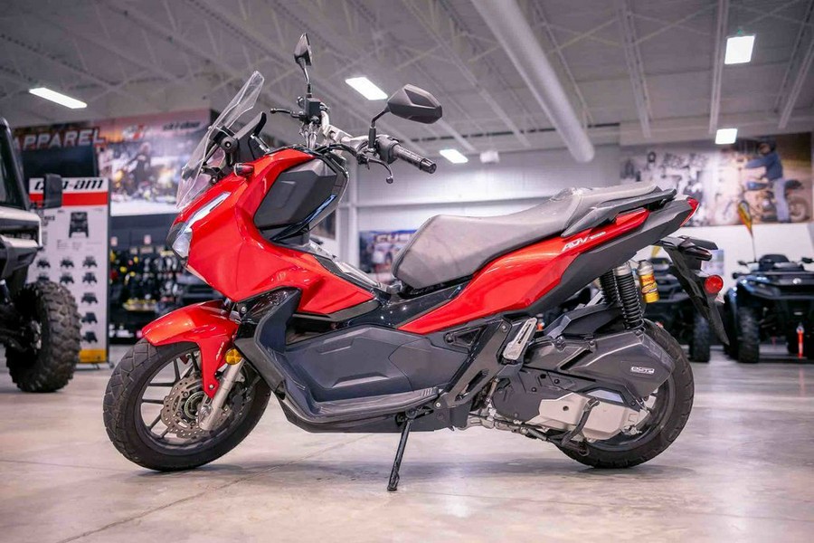2023 Honda® ADV150