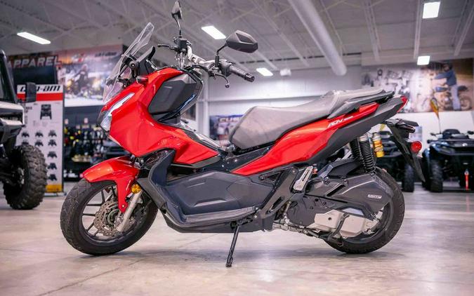 2023 Honda® ADV150