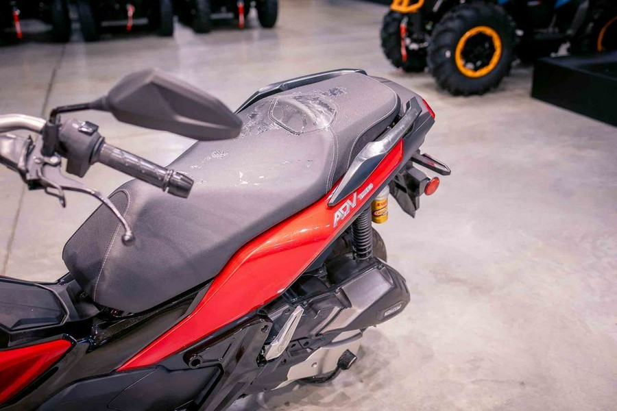 2023 Honda® ADV150