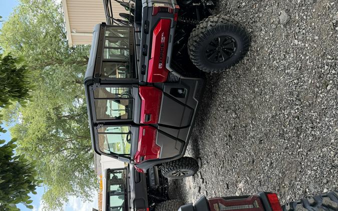 2026 CFMOTO UFORCE U10 XL Pro Highland