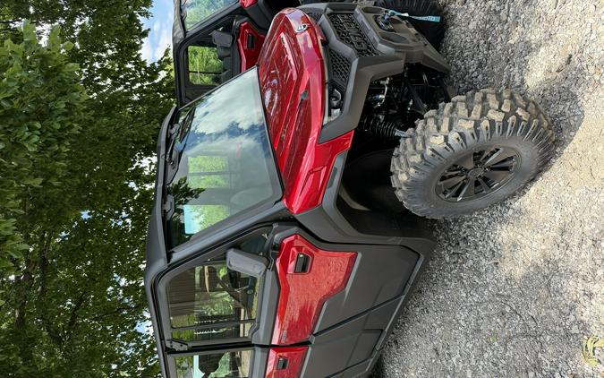 2026 CFMOTO UFORCE U10 XL Pro Highland