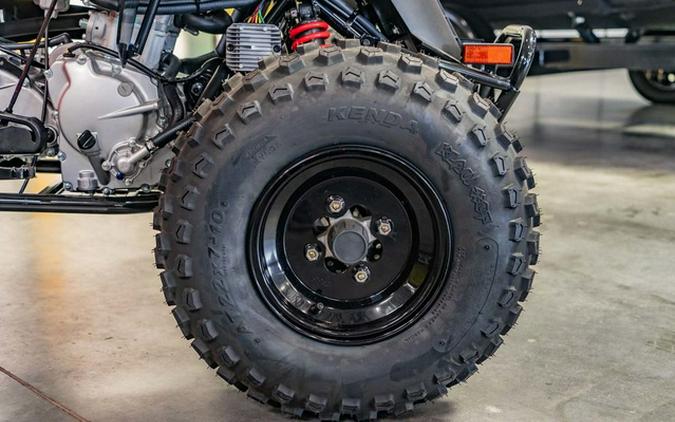 2026 Can-Am DS 250