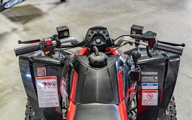 2026 Can-Am DS 250