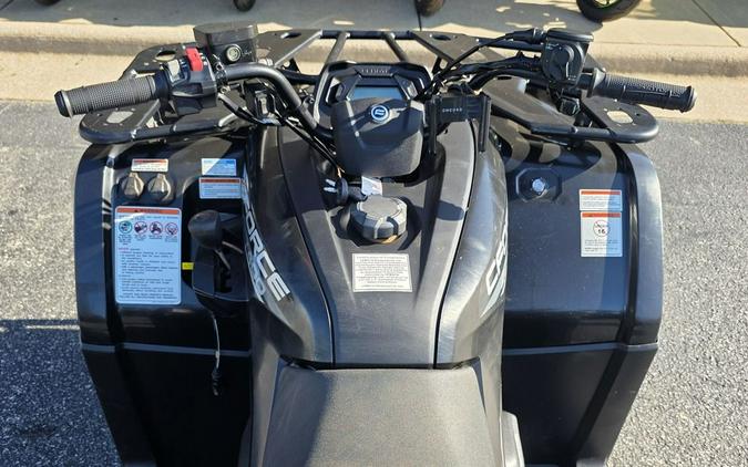 2025 CFMOTO CFORCE 400