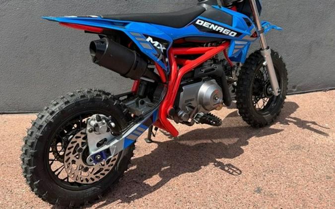 2026 Denago Powersports MX