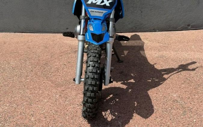 2026 Denago Powersports MX