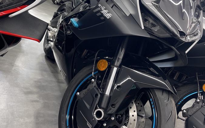 2026 CFMOTO 675 SS