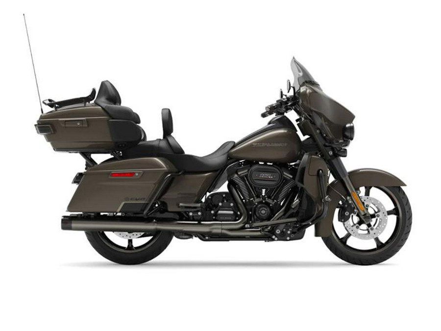 2021 Harley-Davidson® FLHTKSE - CVO™ Limited