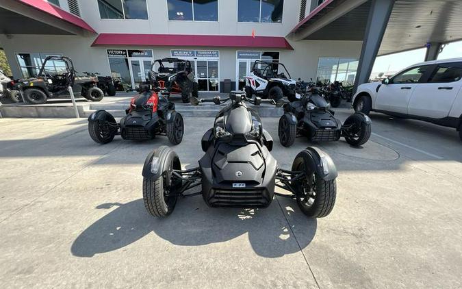 2023 Can-Am® RYKER (600 ACE)