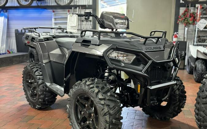 2023 Polaris® Sportsman 570 Premium