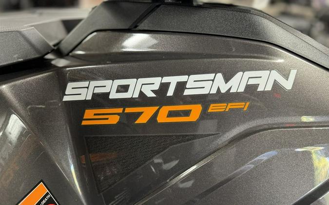 2023 Polaris® Sportsman 570 Premium