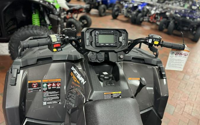 2023 Polaris® Sportsman 570 Premium