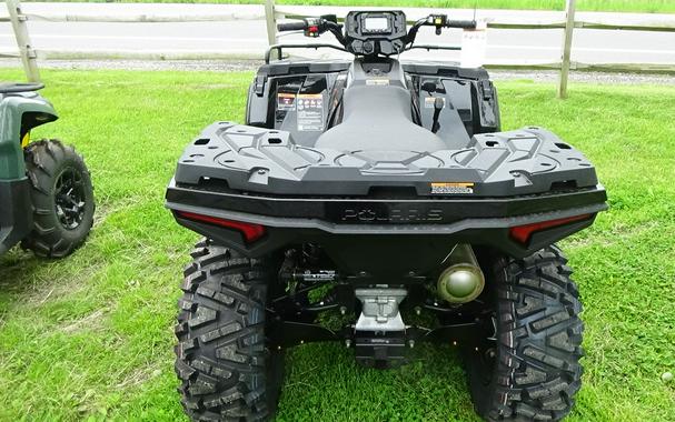 2024 Polaris Sportsman 570 Trail