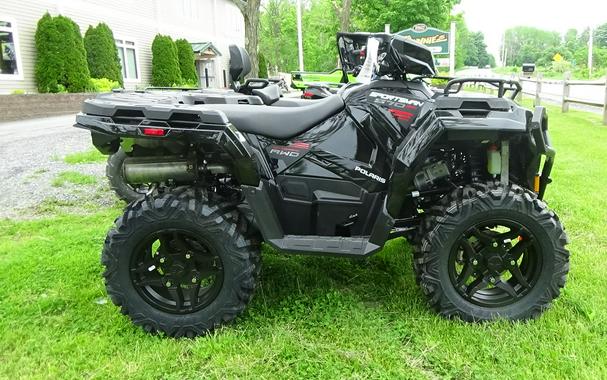 2024 Polaris Sportsman 570 Trail