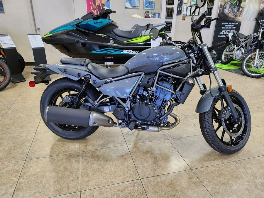 2024 Kawasaki Eliminator®