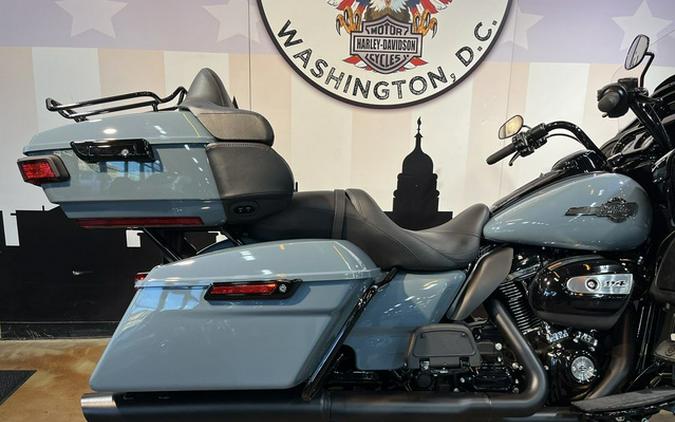 2024 Harley-Davidson FLTRK - Road Glide Limited