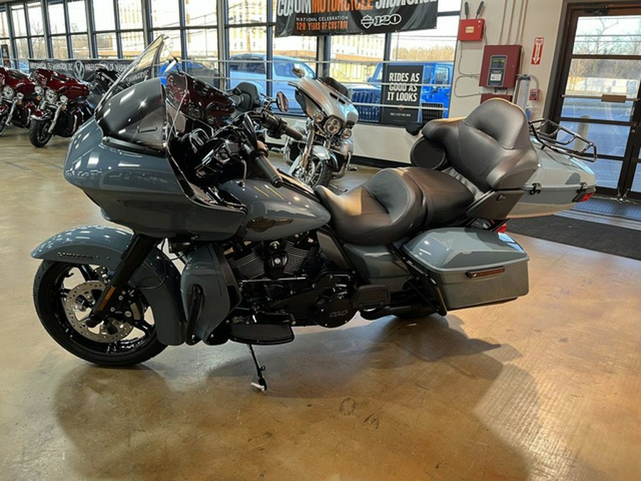 2024 Harley-Davidson FLTRK - Road Glide Limited