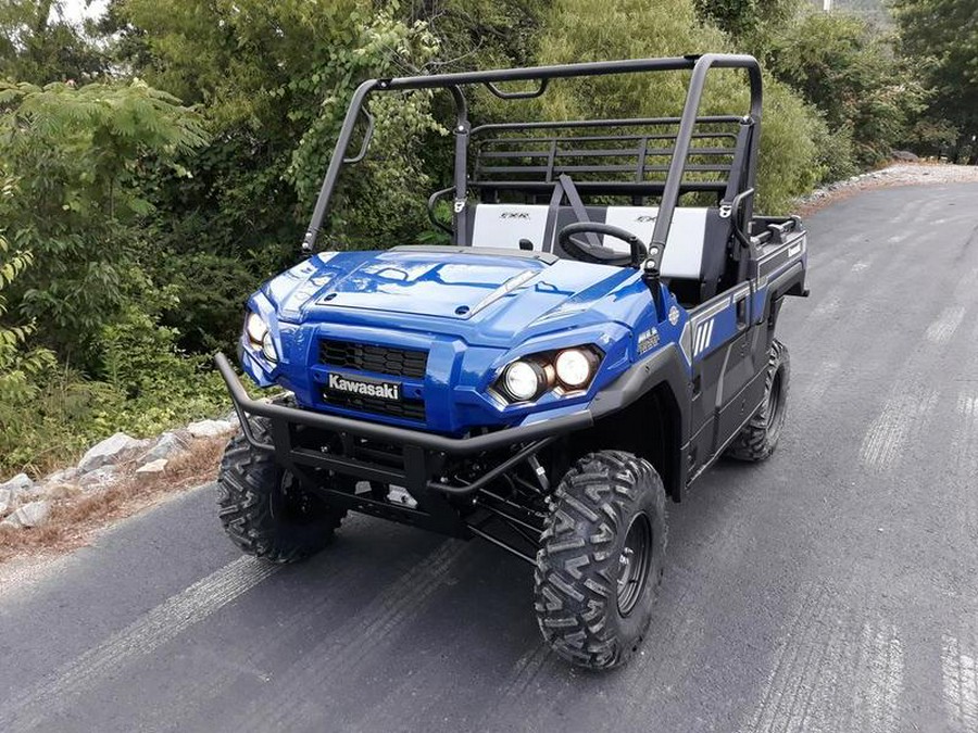 2024 Kawasaki Mule PRO-FXR™ 1000