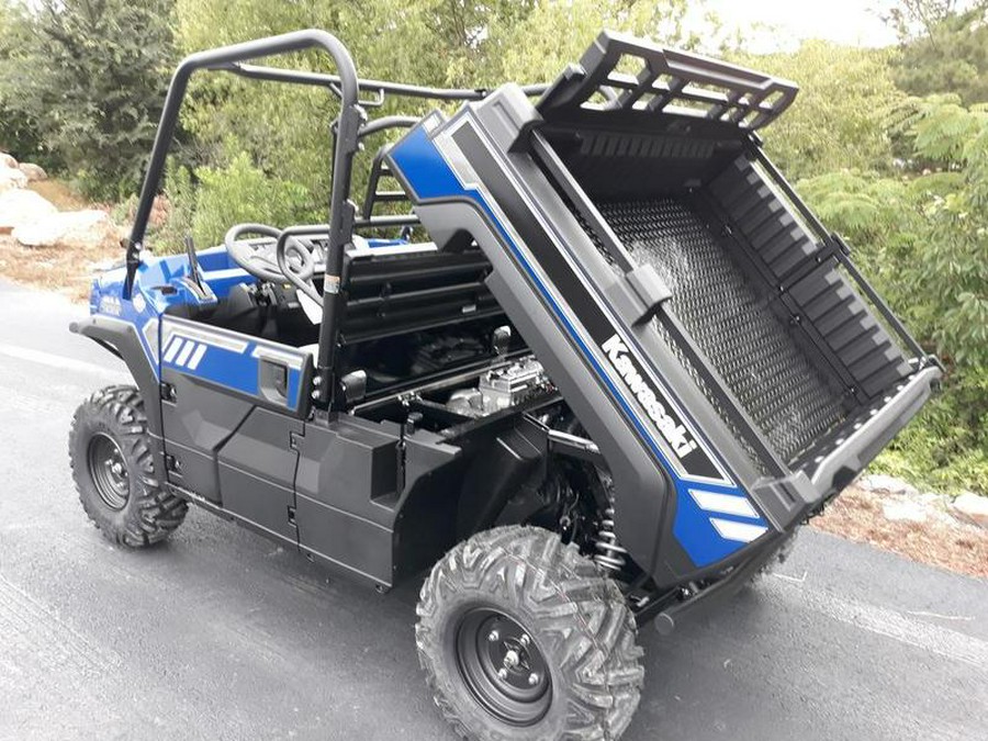 2024 Kawasaki Mule PRO-FXR™ 1000