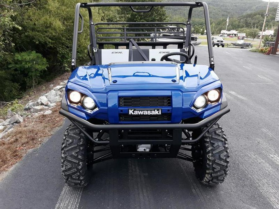 2024 Kawasaki Mule PRO-FXR™ 1000