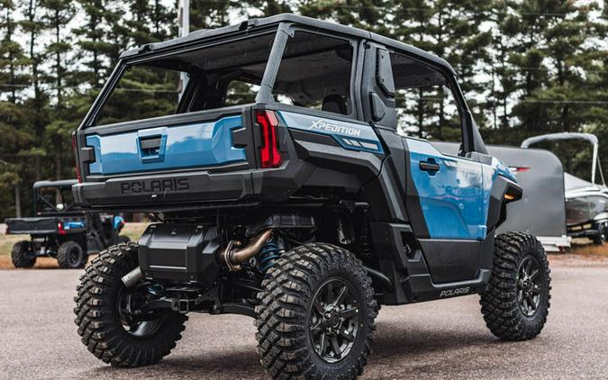 2024 Polaris® XPedition ADV Ultimate
