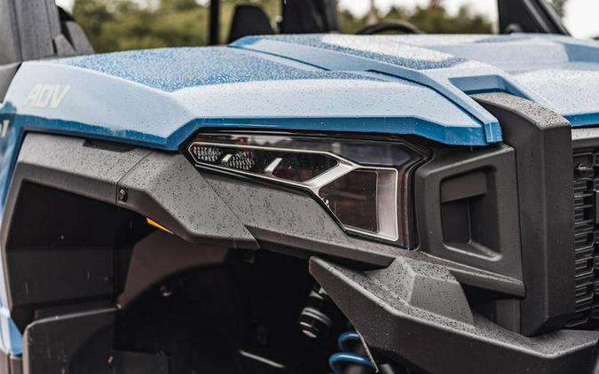 2024 Polaris® XPedition ADV Ultimate