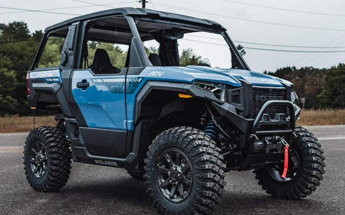 2024 Polaris® XPedition ADV Ultimate