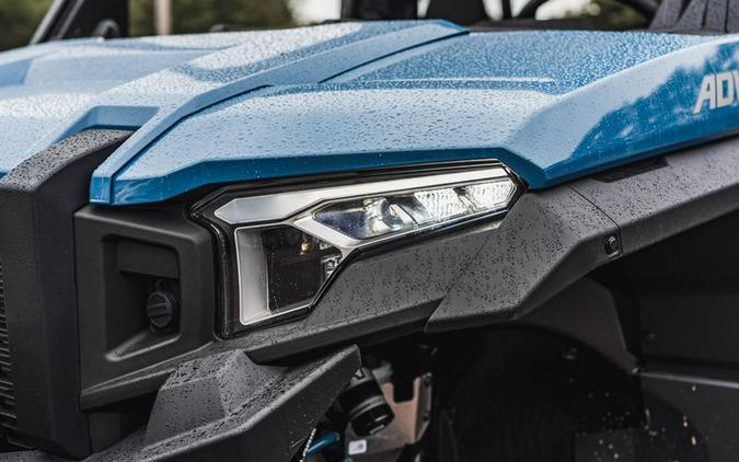 2024 Polaris® XPedition ADV Ultimate