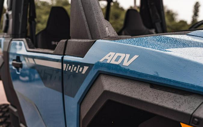 2024 Polaris® XPedition ADV Ultimate