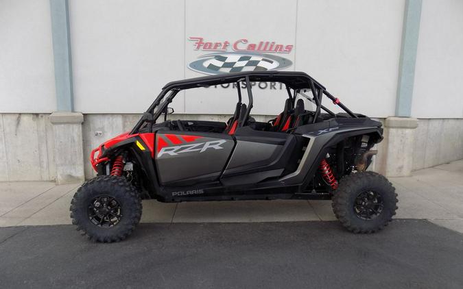 2024 Polaris® RZR XP 4 1000 Ultimate