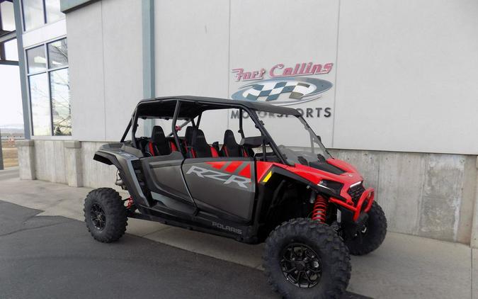 2024 Polaris® RZR XP 4 1000 Ultimate