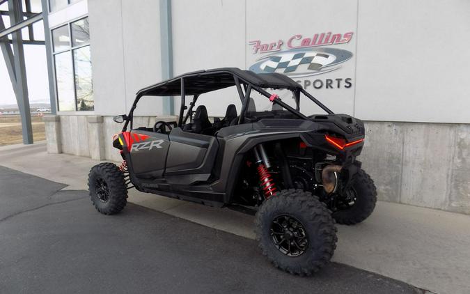 2024 Polaris® RZR XP 4 1000 Ultimate