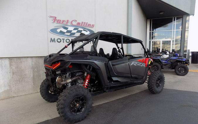 2024 Polaris® RZR XP 4 1000 Ultimate