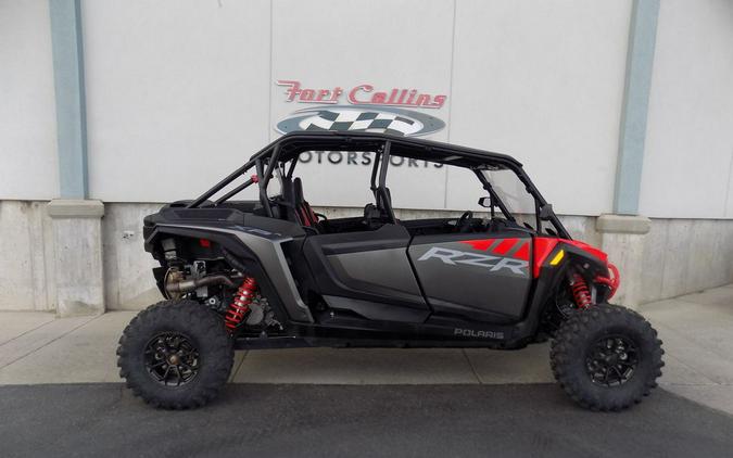 2024 Polaris® RZR XP 4 1000 Ultimate