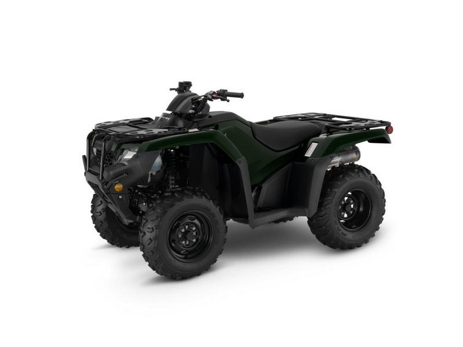 2024 Honda® FourTrax Foreman Rubicon 4x4 Automatic DCT