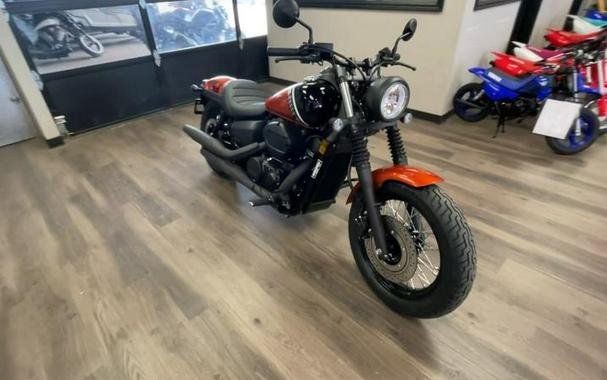 2024 Honda® Shadow Phantom