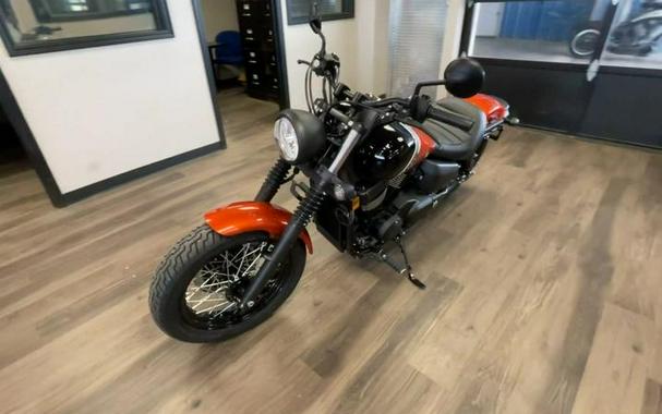 2024 Honda® Shadow Phantom