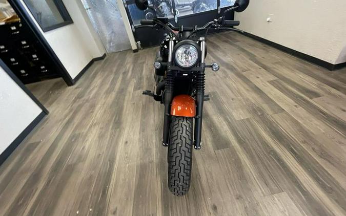 2024 Honda® Shadow Phantom