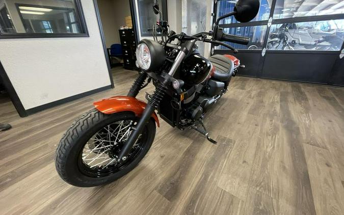 2024 Honda® Shadow Phantom